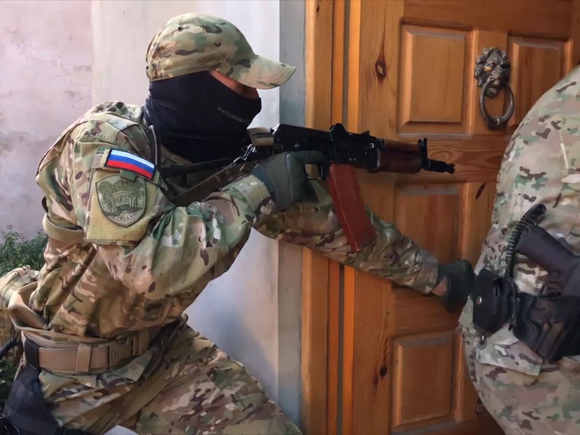 Список сотрудников фсб москва