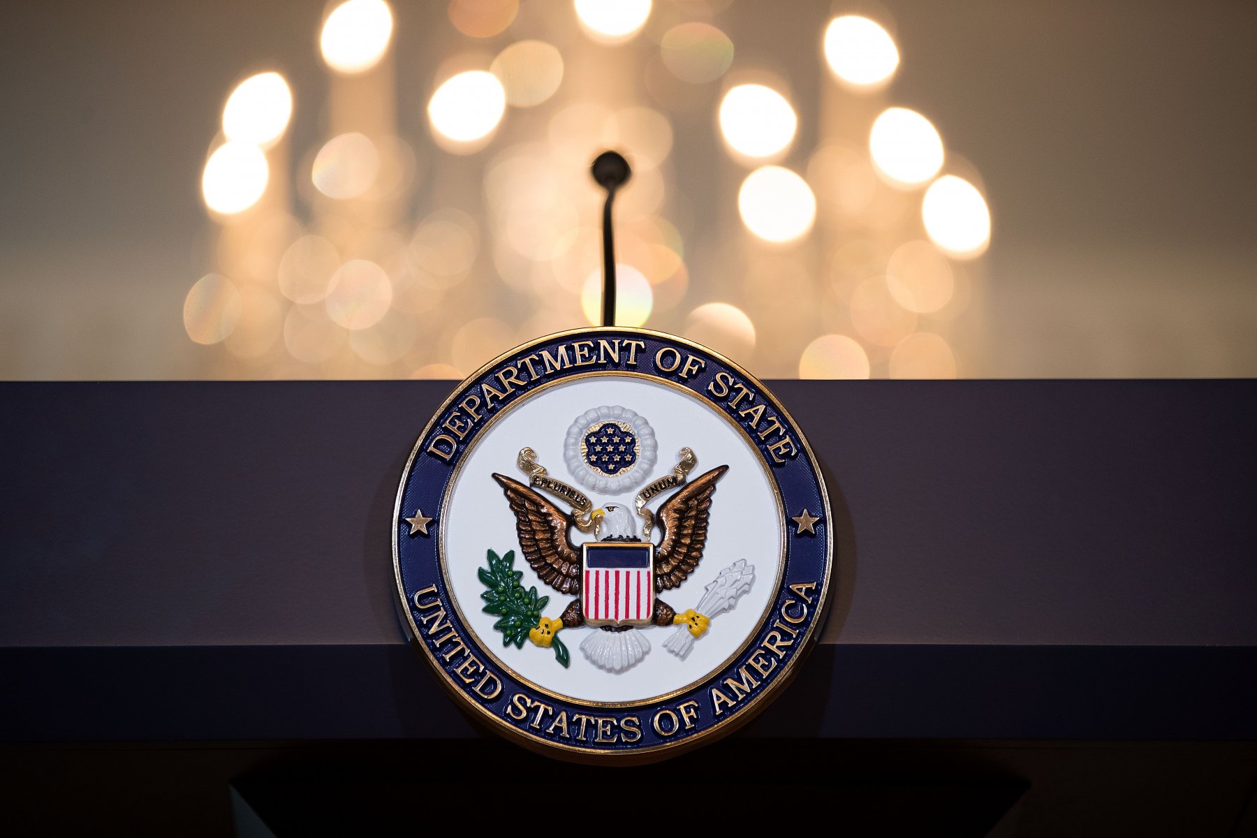 State Department Blasted for AI-Generated Map Mislabeling African Nations