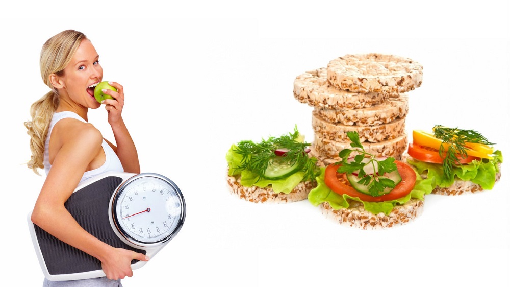 Полезные продукты, которые мешают похудеть: диетологи развеяли 5 живучих мифов о хлебцах при похудении
