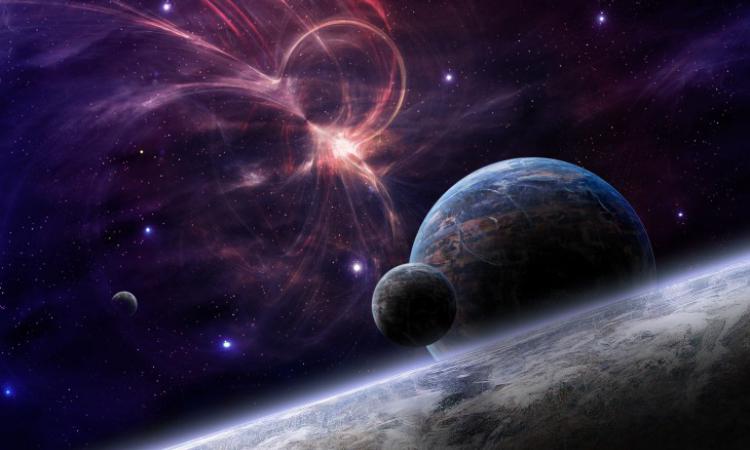 Девятая планета может представлять опасность для Земли- астрофизики