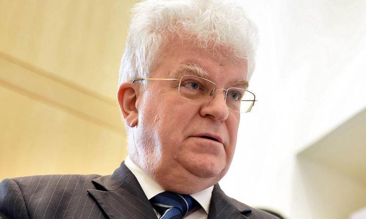 У Европы открылись глаза на ситуацию в Украине