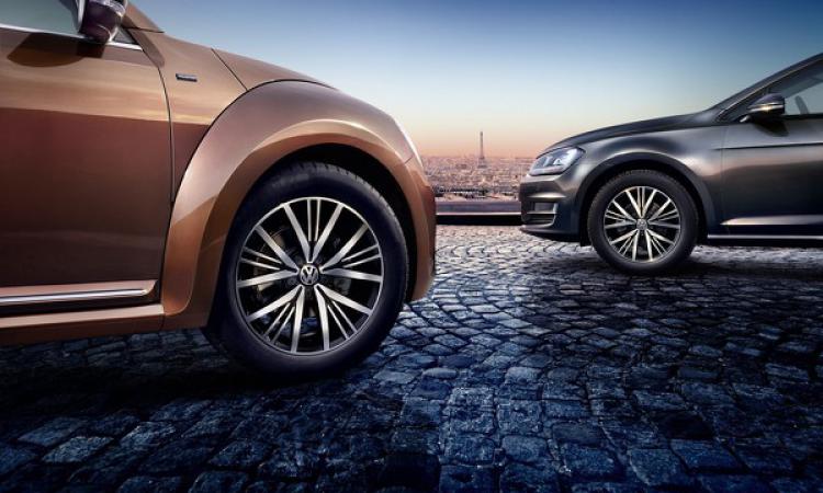 Volkswagen Jetta появится в России в выгодной комплектации