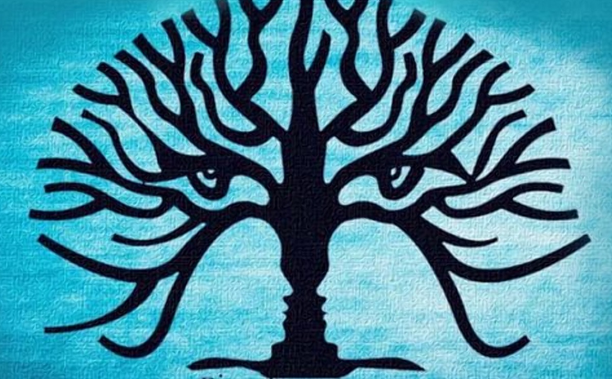 Психолог дерево