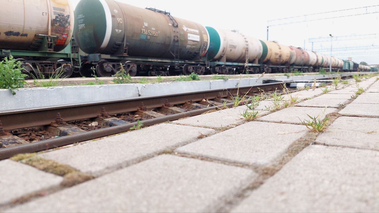 После ДТП под Ярославлем задержали монтера пути, он был пьян