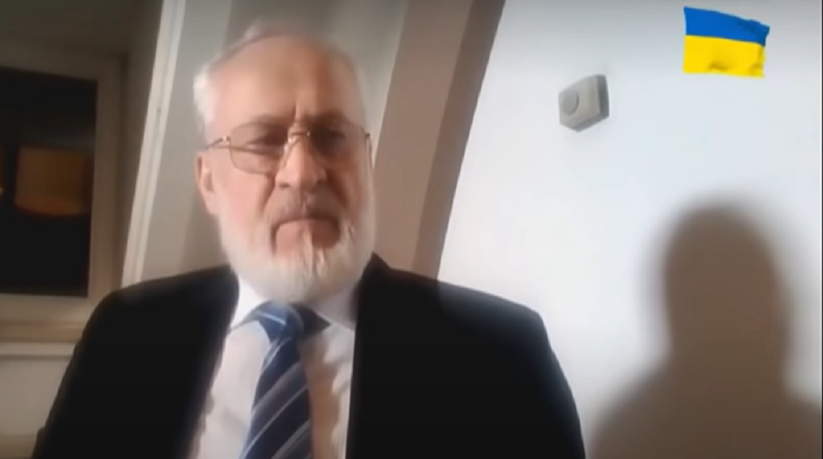 Кадыров о закаеве. Ахмед Закаев 2022. Ахмед Закаев Украина.