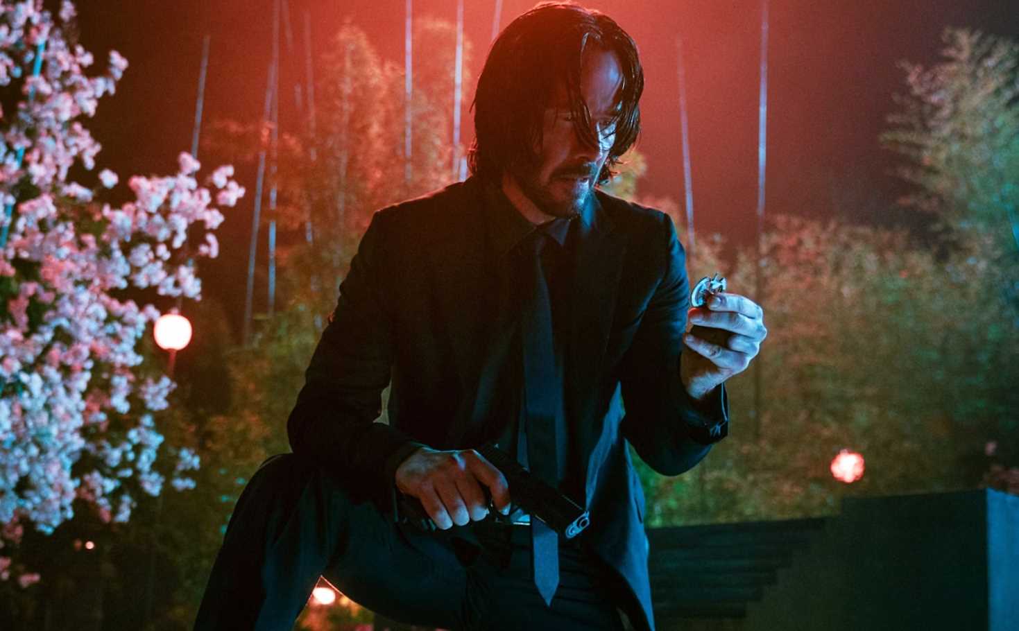 John wick 2024. Чад Стахелски Джон уик 4. Киану Ривз Джон уик 4. Джон уик 4 финальная сцена.