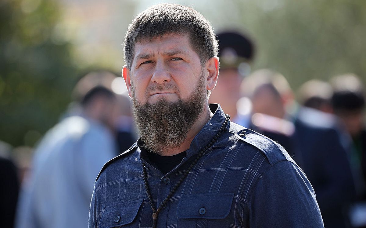 Кадыров прокомментировал