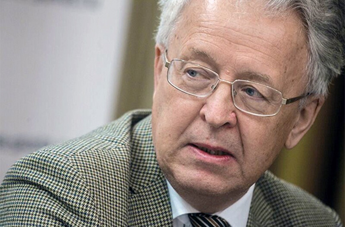 Экономист Катасонов назвал сроки краха российской банковской системы