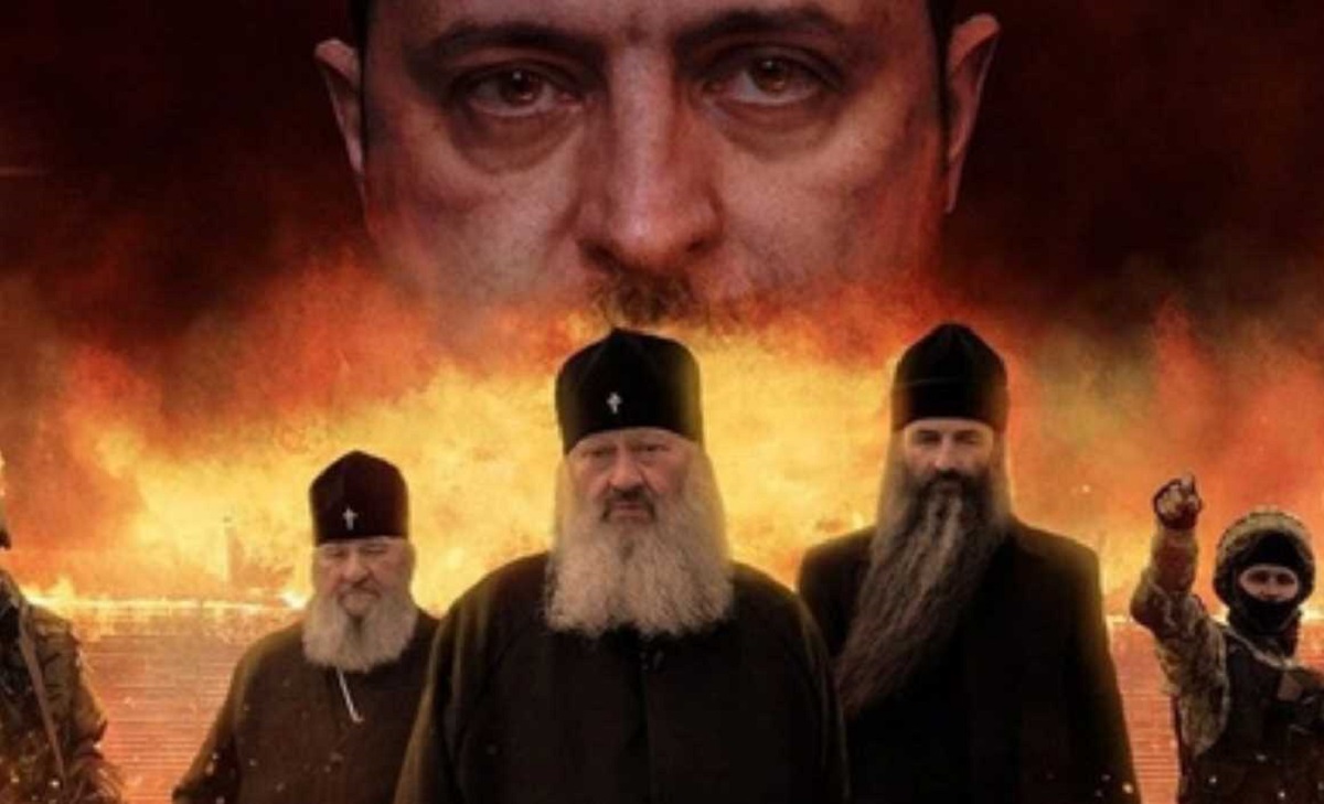 Каноническая православная церковь что это. Ватопед Афон. Архимандрит Таврион Батозский