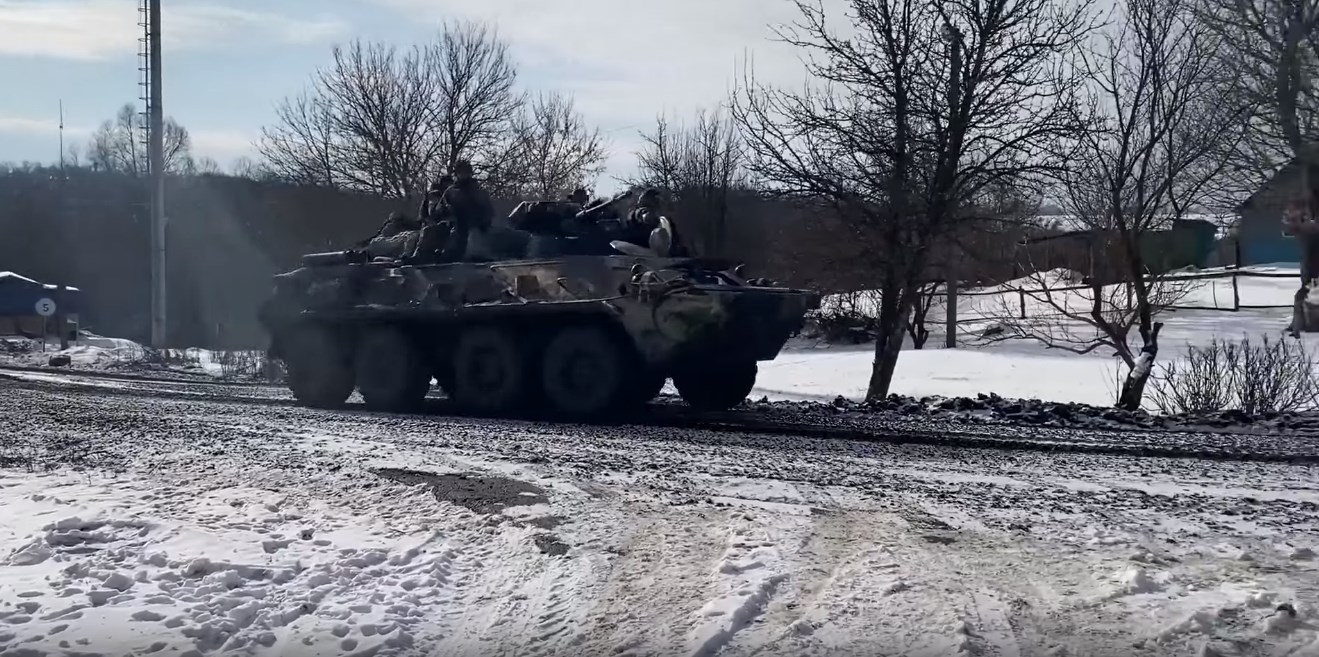 Новости харькова российские войска. Российские войска под Харьковом. Русские войска под Харьковом.