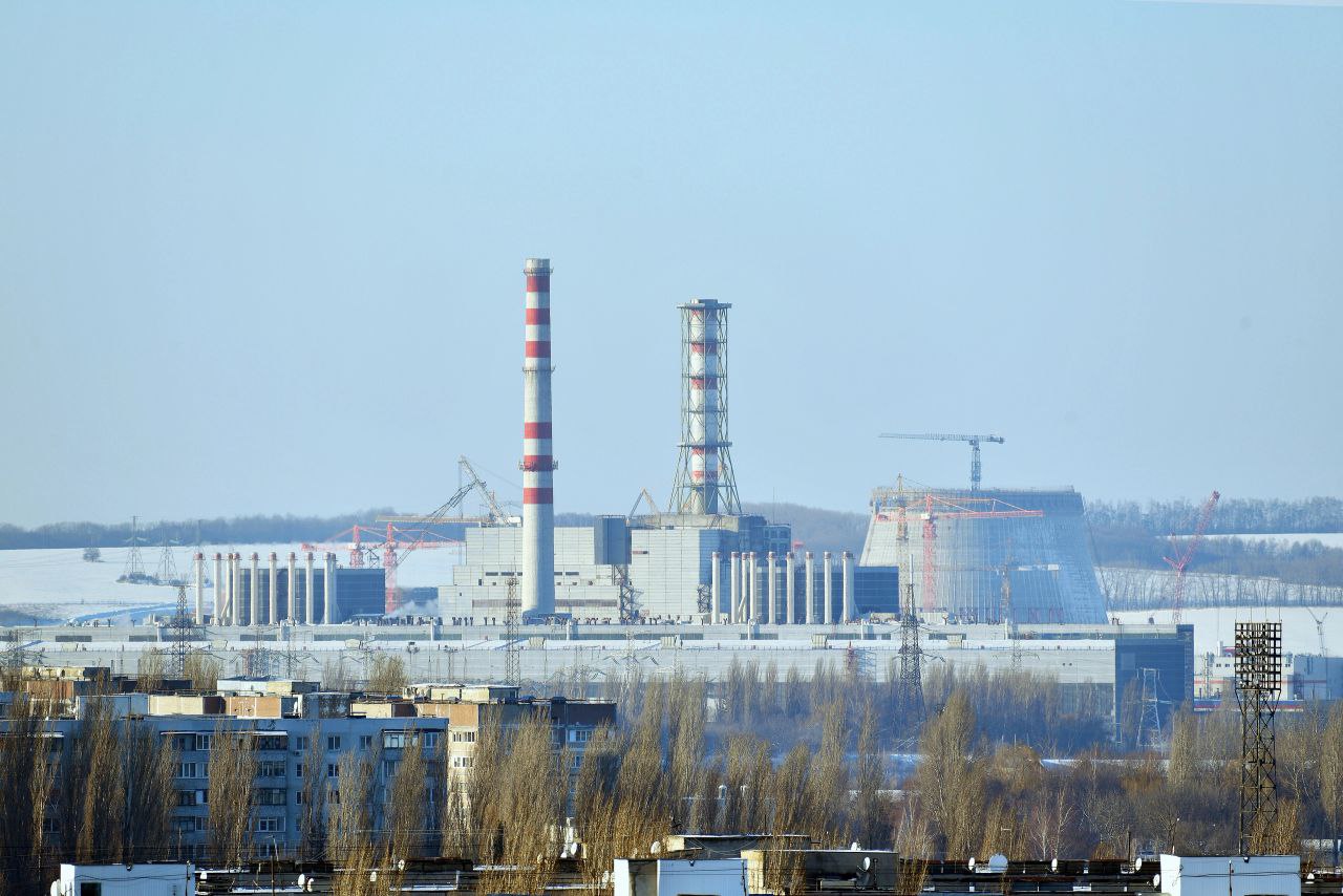 Курскую аэс взяли. Курская аэс 4 энергоблок. Бассейн выдержки рбмк-1000. Аэс 2 курчатов. Росатом курская аэс.