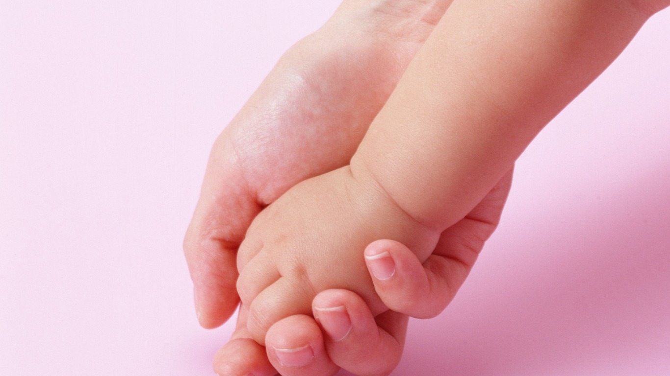 Консультант по грудному вскармливанию оценила проект о штрафах за ...