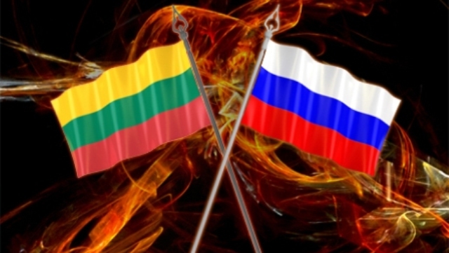 Власти Литвы пытаются обелить пособников Гитлера с помощью русофобской цензуры