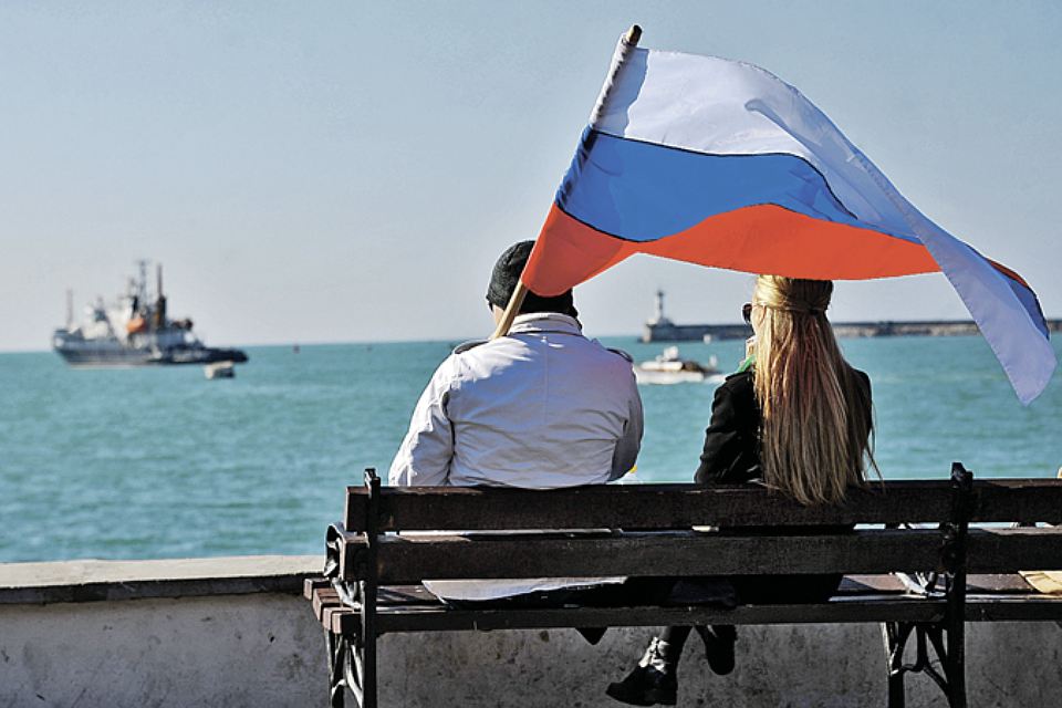 простоте российский крым картинки внешних устройствах