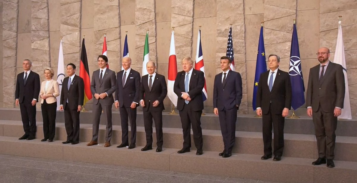 Лидеры g7. Саммит g7. Саммит большой семерки. Большая семёрка.