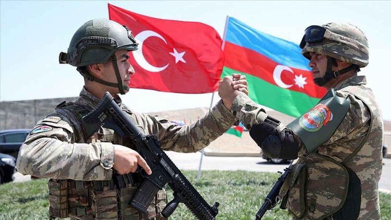 Война азербайджана телеграмм фото 42