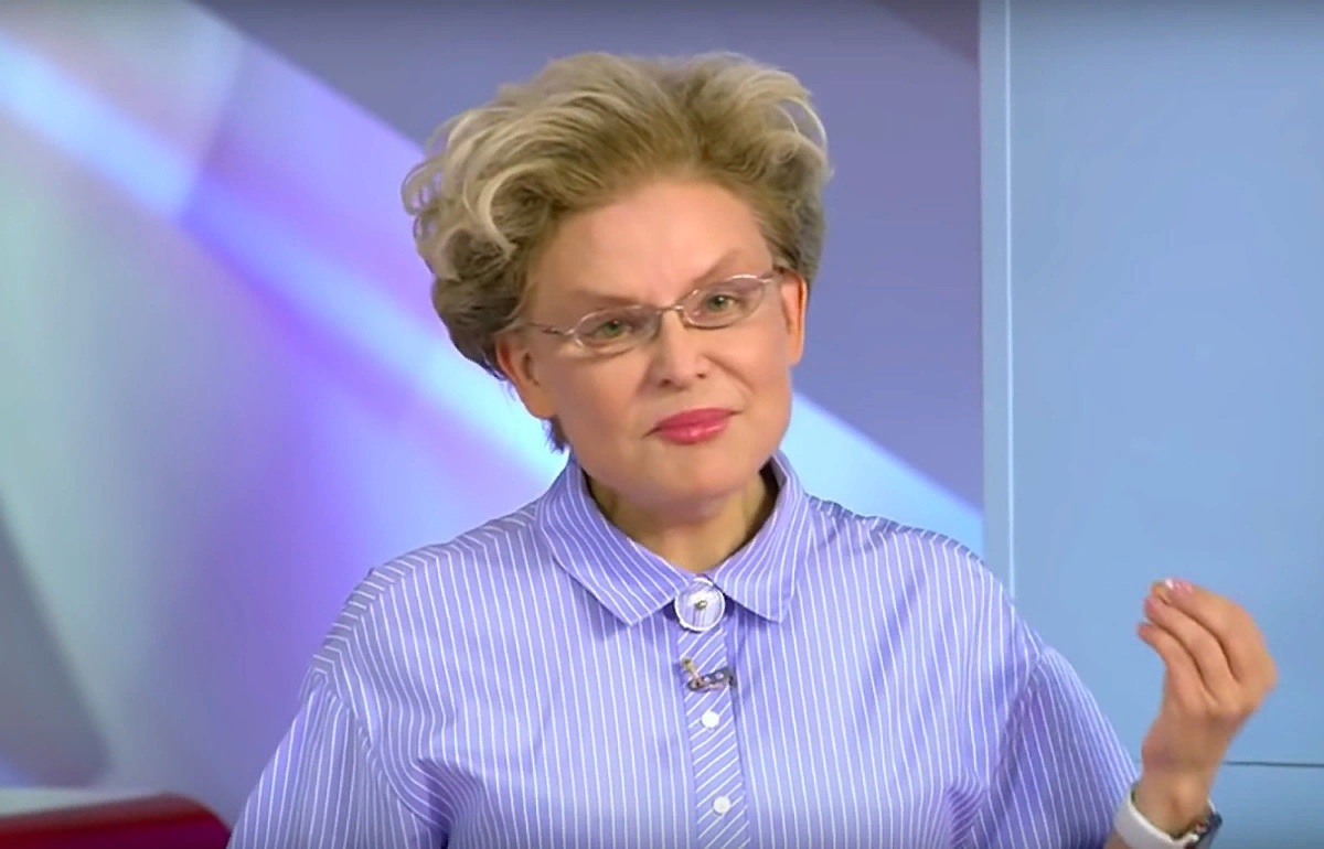 Малышева: 5 мифов о процедуре МРТ