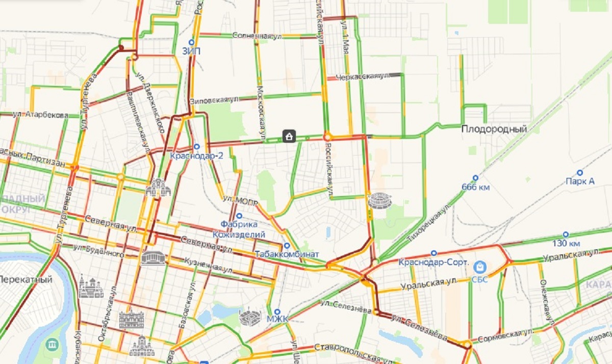 Пробки Краснодар. Краснодар пробки карта. Пробки Краснодар сейчас.