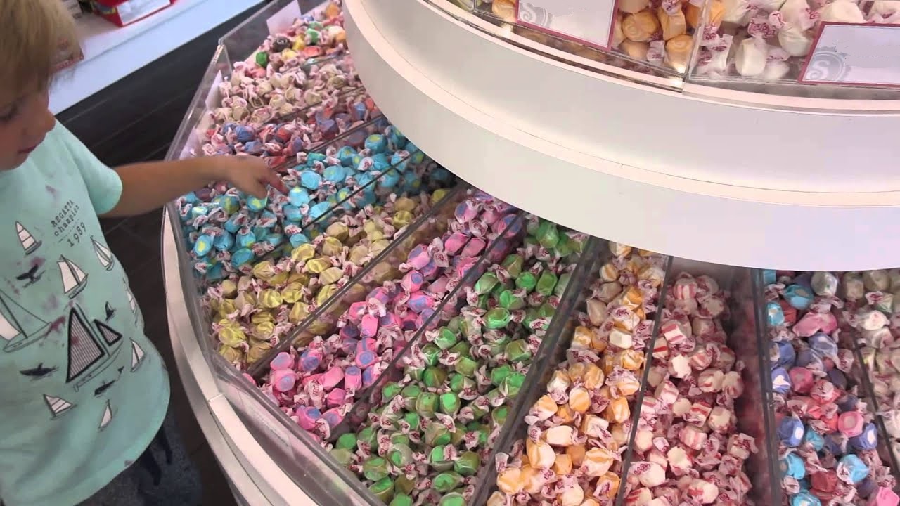 Candy shop 3
