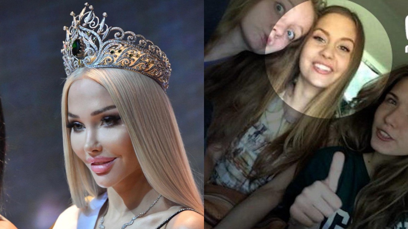 мисс россия 2023 победительница фото