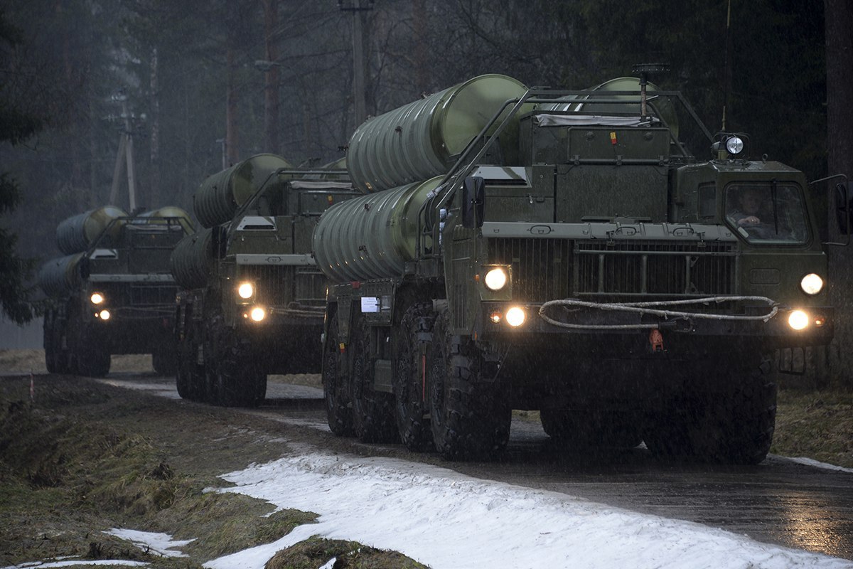 ВС РФ освободили Веселое в ДНР