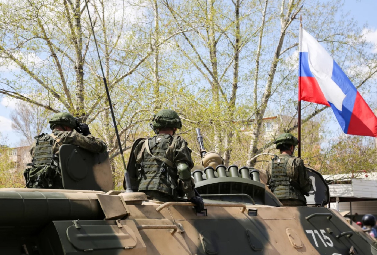 Русские войска. Военные фото. Армия России на Донбассе.