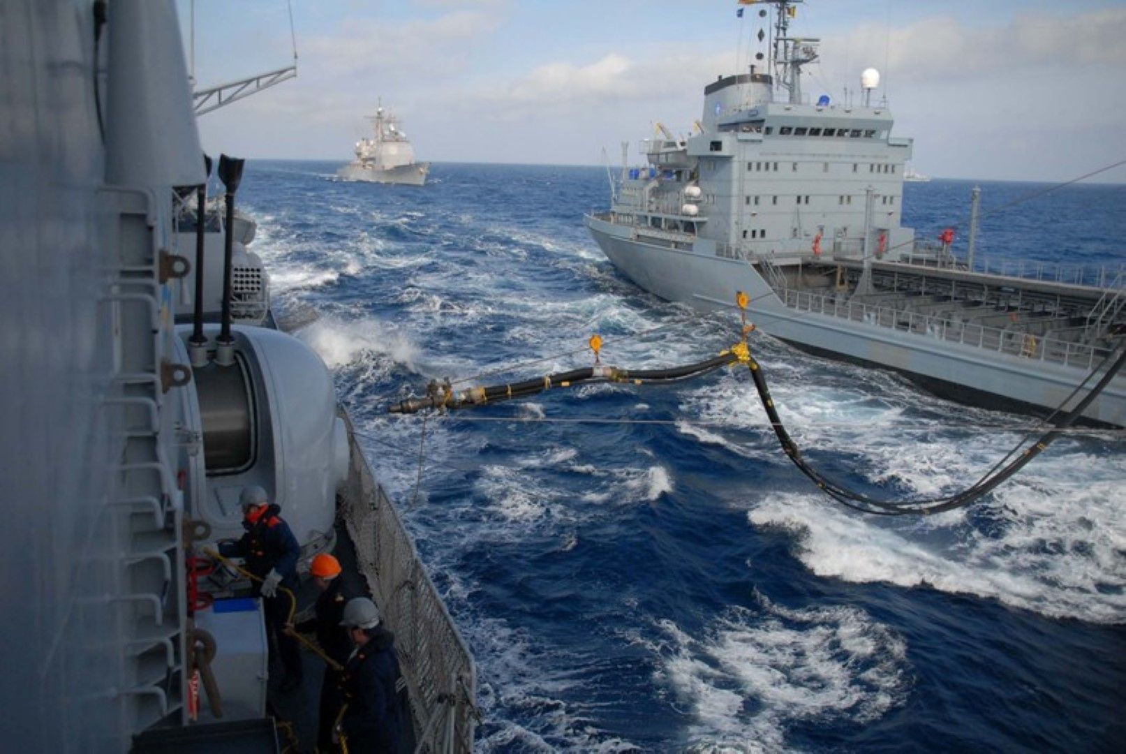 A55 navy. Морская операция в сторону Одессы видео.