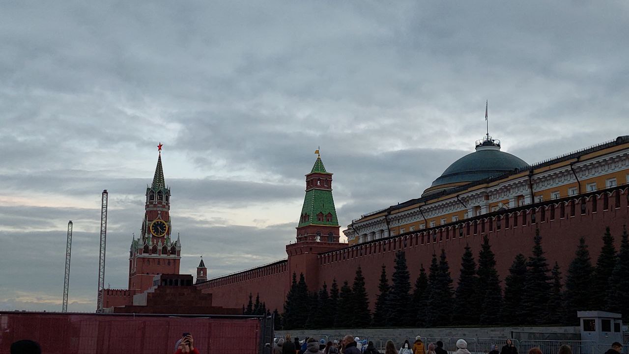 Merkur: Путин поднял в небо Балтики истребители и заставил НАТО нервничать