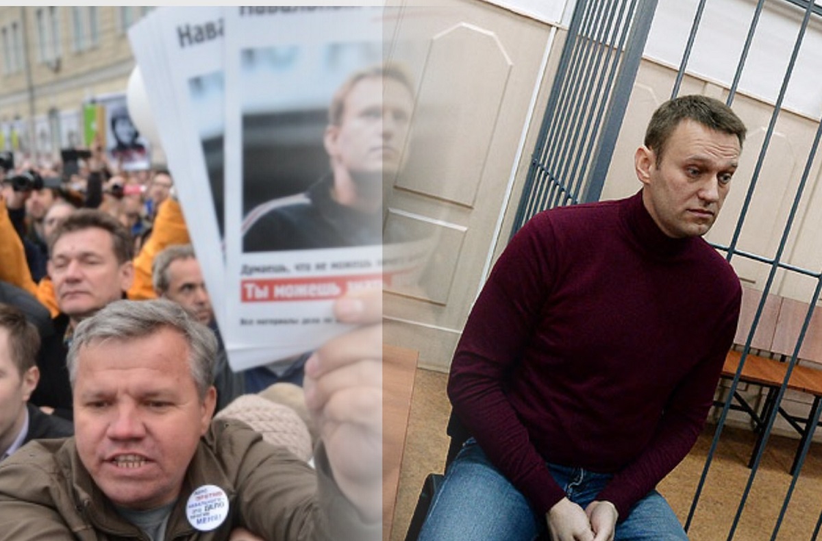 Кто такой навальный и за что умер. Навальный и Дудь.