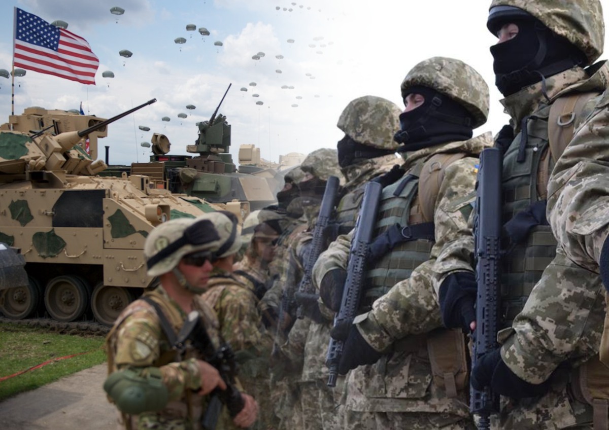 Решение военный конфликт. Войска РФ на Украине. Военного столкновения между Россией и НАТО.