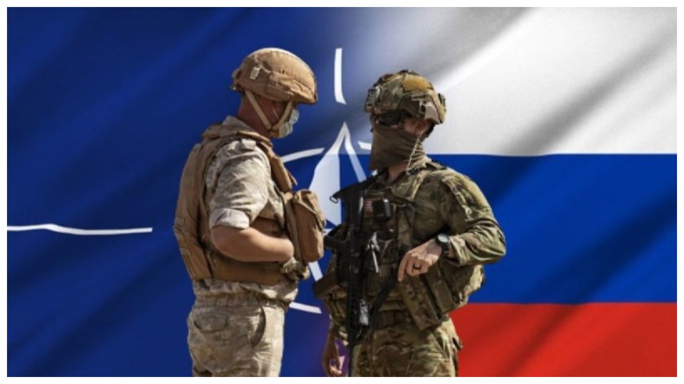 Нов россии и нато. Противостояние России и НАТО. НАТО И РФ.