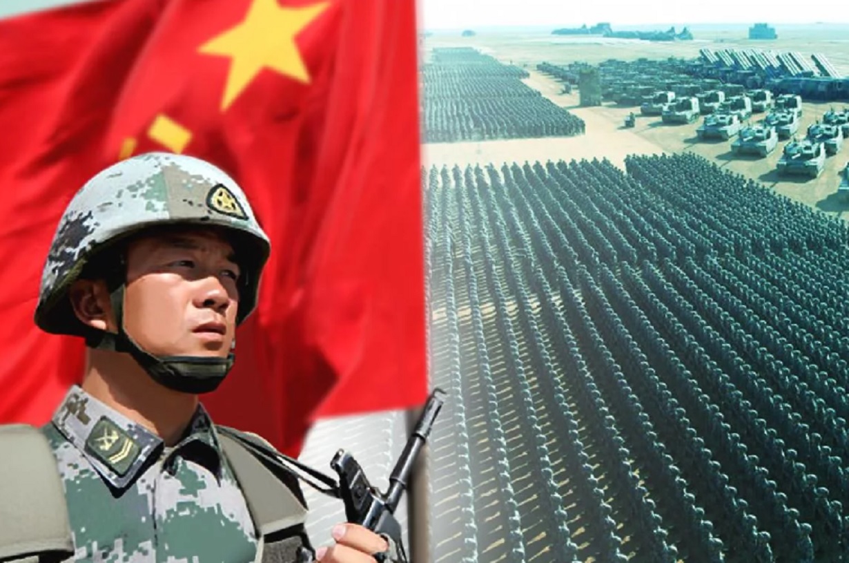 Китай готов к прямому военному вмешательству. НОАК Китая. НОАК китайская армия. Народно-освободительная армия Китая (НОАК). НОАК 2022.