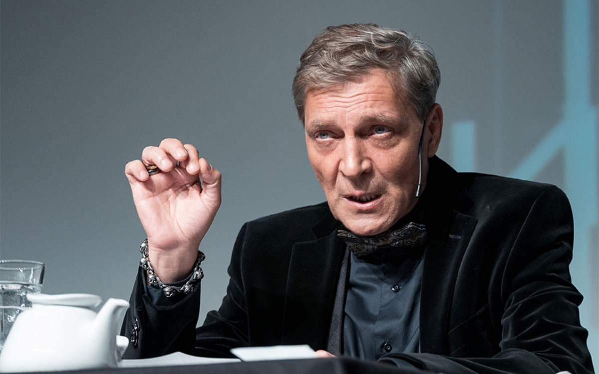 невзоров жив