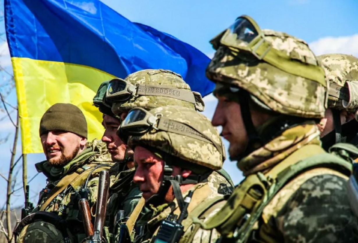 Перешел на сторону украинцев. Украинские войска. Солдаты армии Украины.