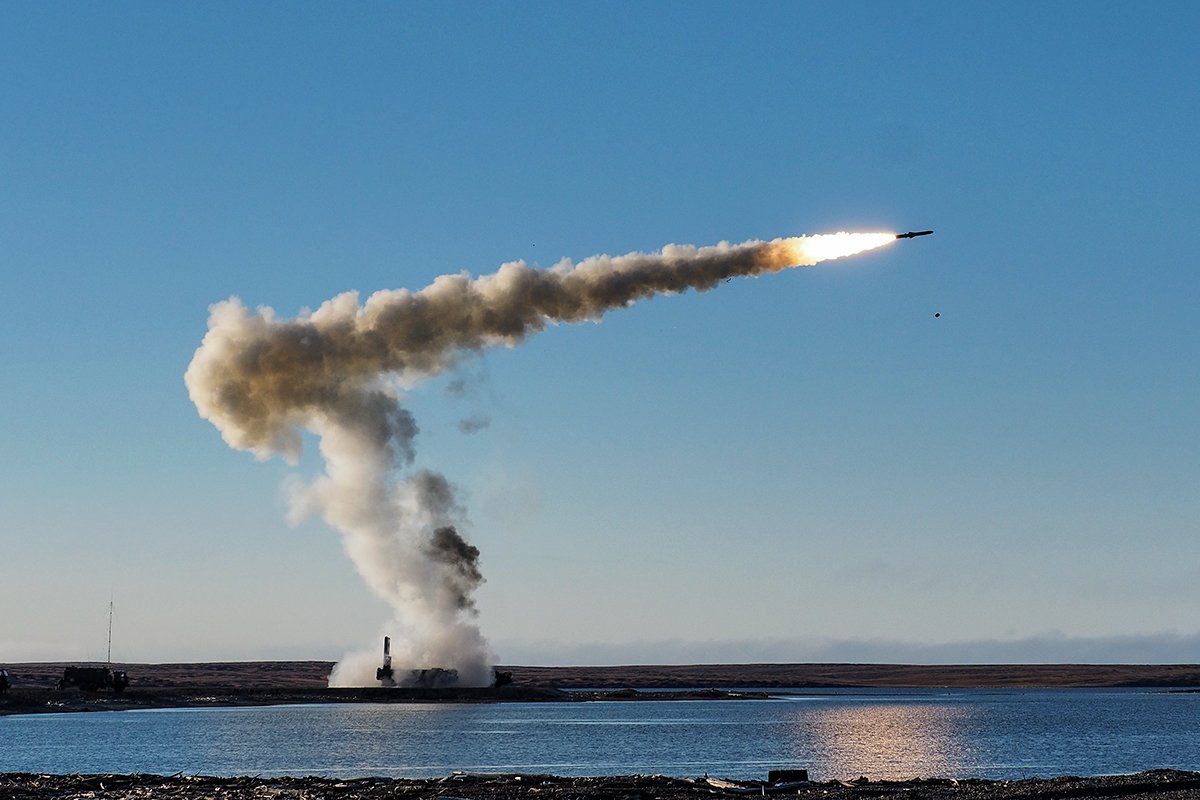 Фото крылатых ракет россии