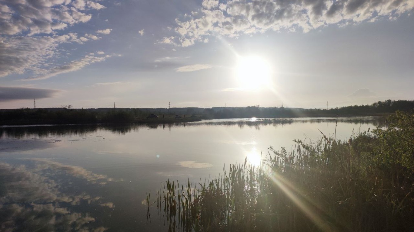 Терапевт перечислила, чего нельзя делать при солнечном ударе