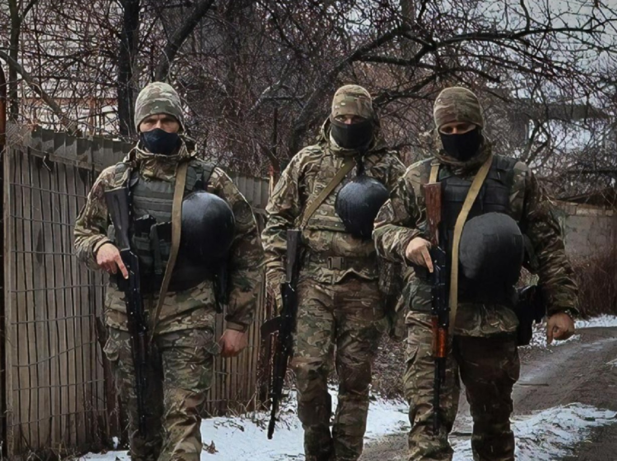 Сво от ополчения. Ополченцы Донбасса. Российские военные на Донбассе.