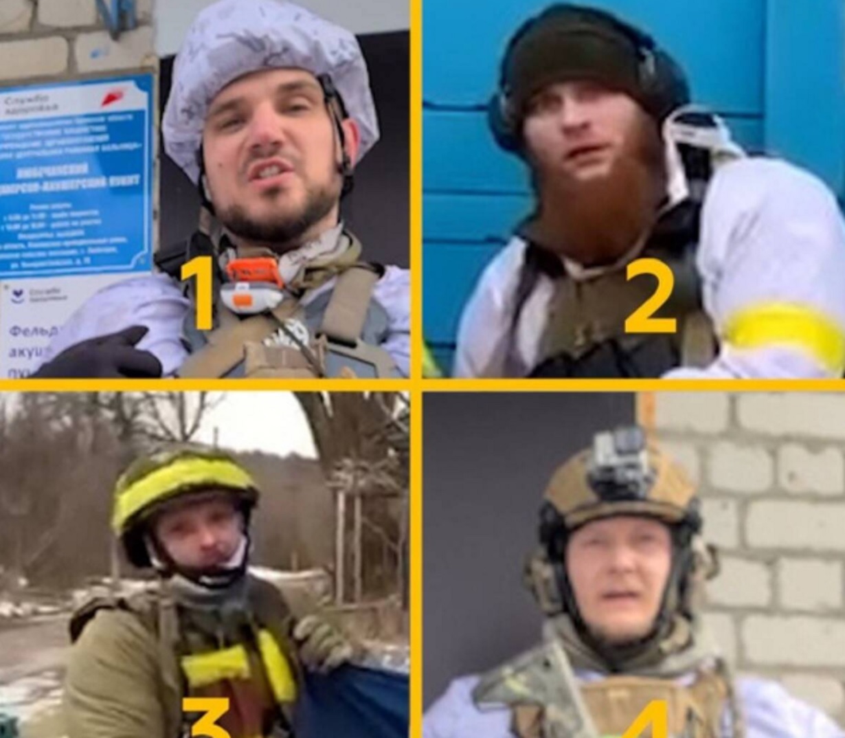 Кирилл канахин фото