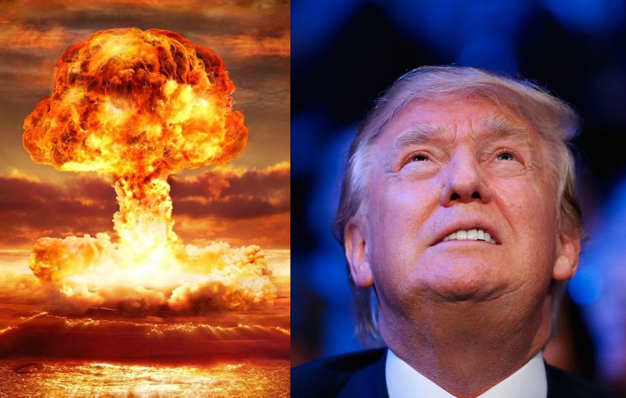 Америка скинула. Американская атомная бомба. Американская ядерная бомба. Атомная бомба России. Самая опасная атомная бомба.
