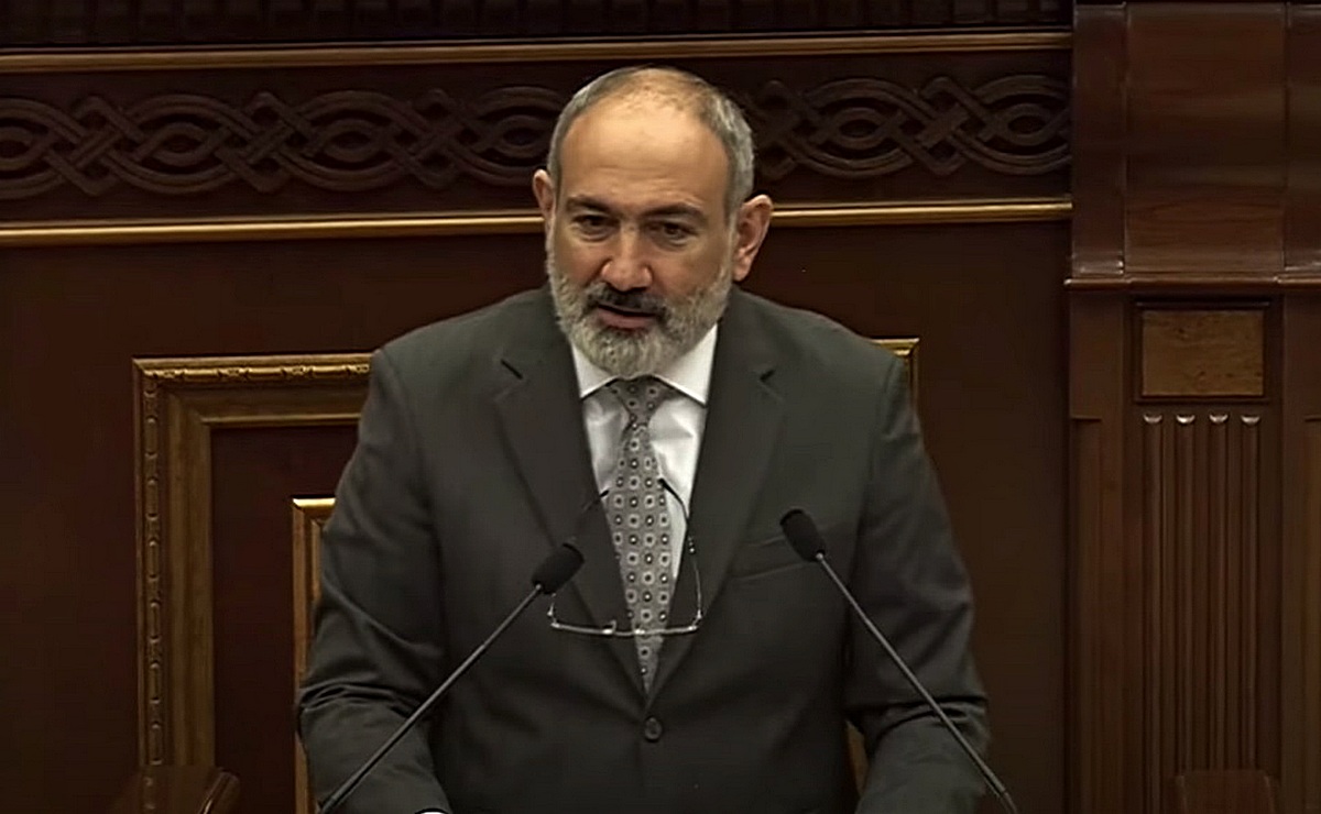 Лицо армении. Лицо армении