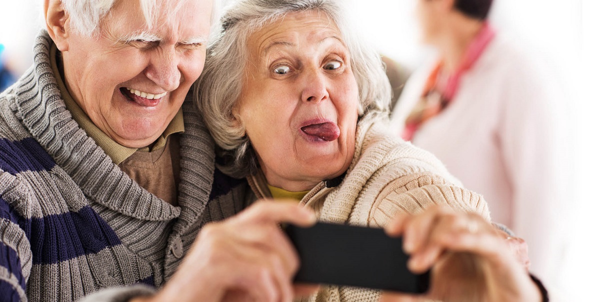 Online Dating Service For Seniors