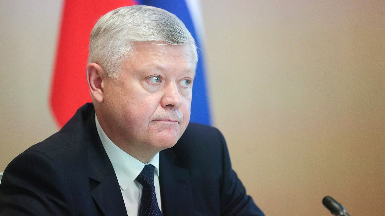 Пискарев: конференция по Украине началась с ультиматума и завершилась ...