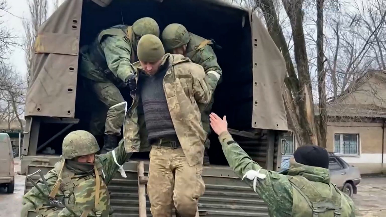Видео из телеграмм война на украине фото 110