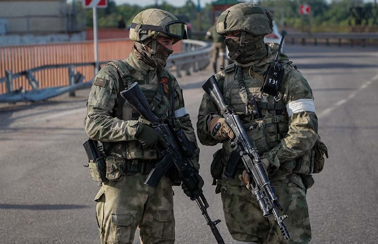 Поддубный: что значит для России победа под Лисичанском