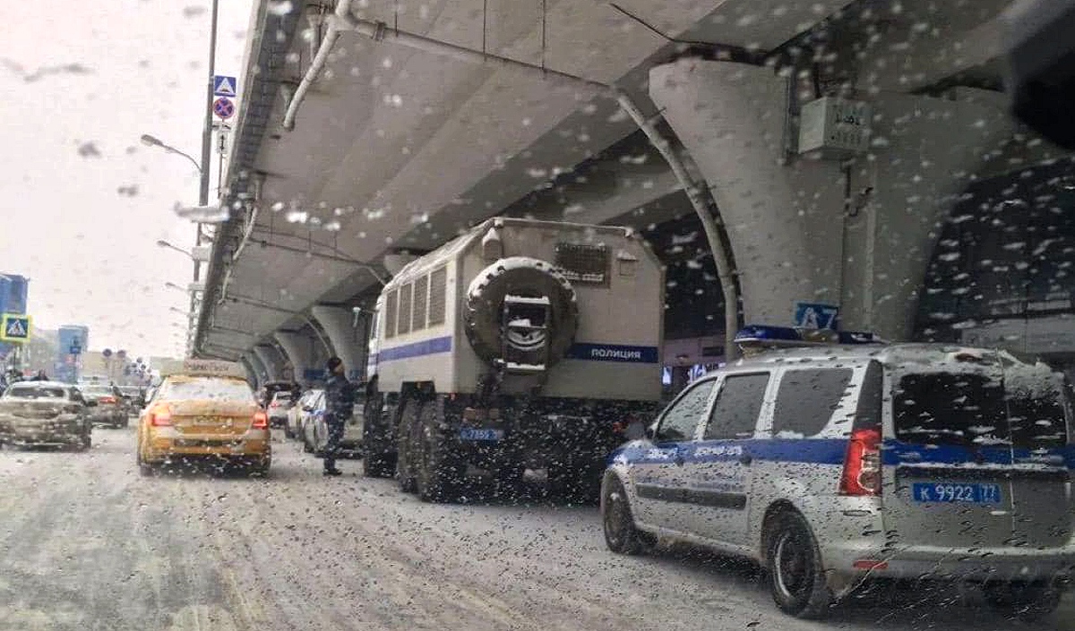 Прохождение таможни в аэропорту внуково