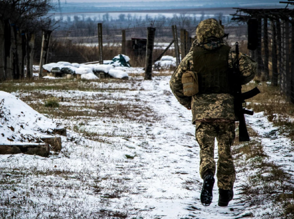Украина несет потери. Поддубный военкор. Военные на Донбассе.