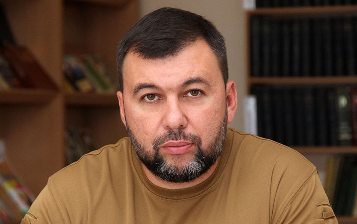 Сфр донецк. Денис Пушилин мечтает. Денис Пушилин сестра Виктория. Дом Пушилина. Пушилин в Мариуполе.