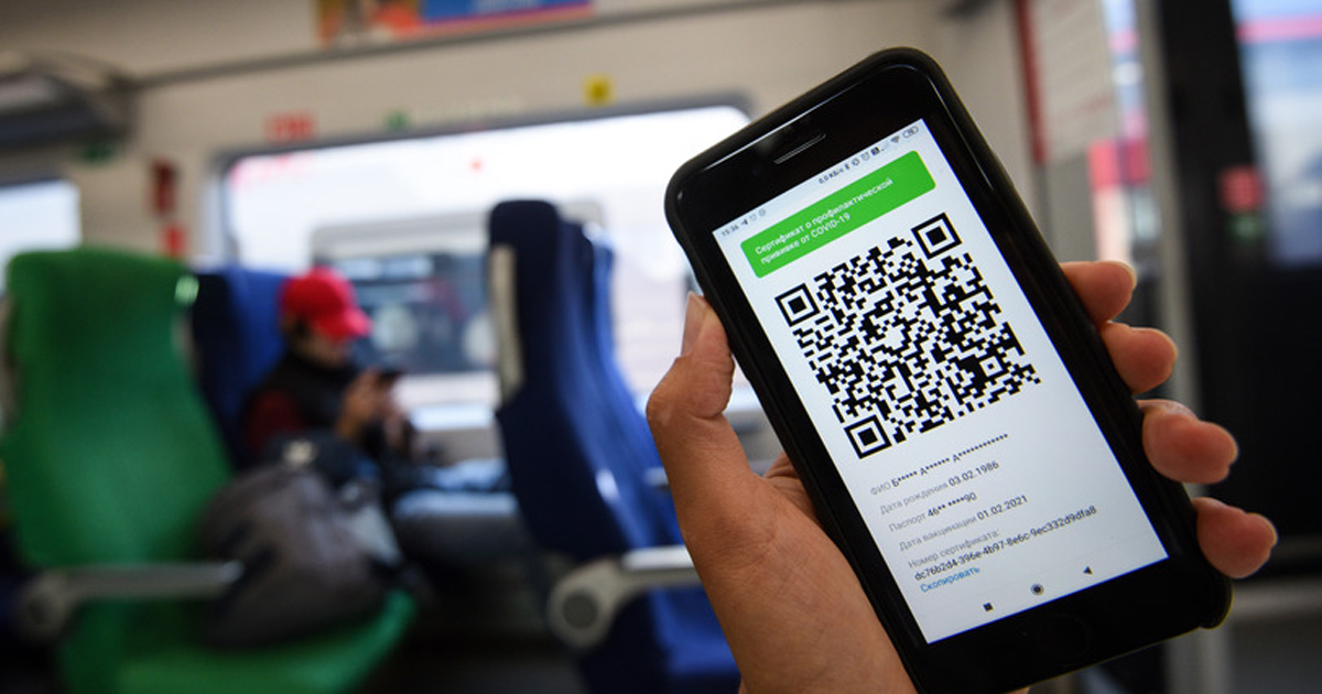 Введение для проекта qr код