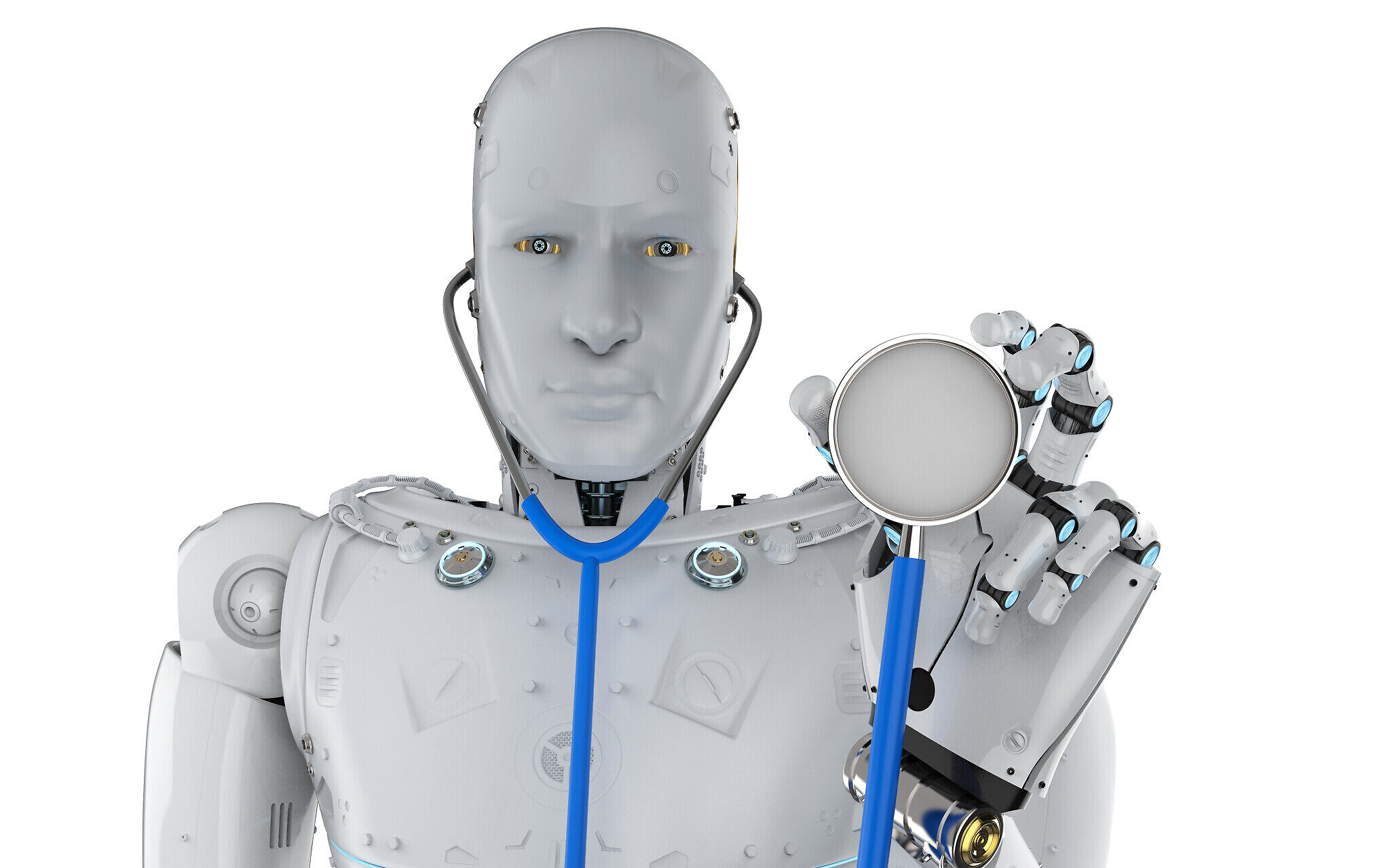 Технологии искусственного интеллекта и робототехники. Медицинские роботы. Робототехника в медицине. Роботы будущего. Роботы помощники в медицине.