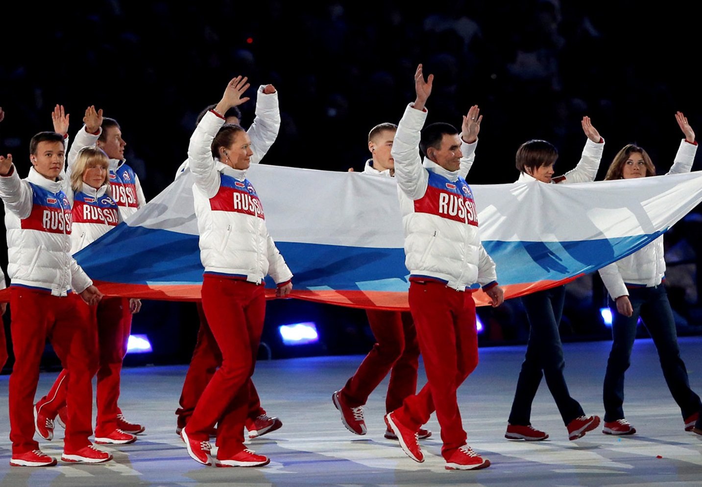 Картинки спорт в россии